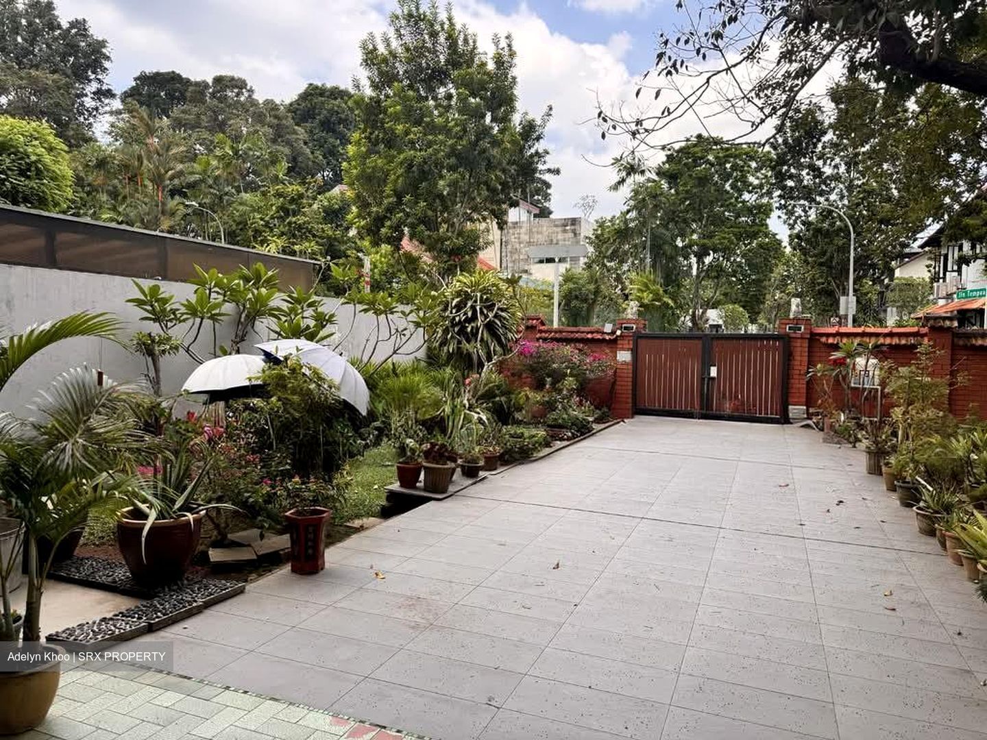 Jalan Unggas (D11), Semi-Detached #544516961